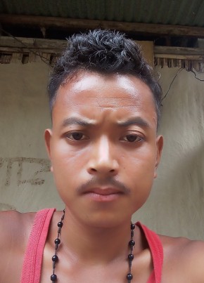 HIARN, 18, India, Bongaigaon