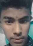 Arun Kumar, 20 лет, Bāgepalli
