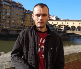 Aleksandr, 44, Livorno