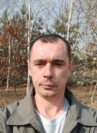 Roman, 43, Spassk-Dalniy