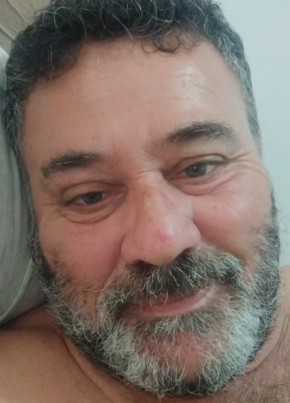 Alberto из Rio Preto 59 лет