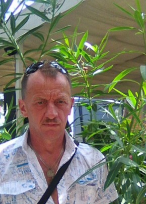 Олег, 58, Россия, Алушта