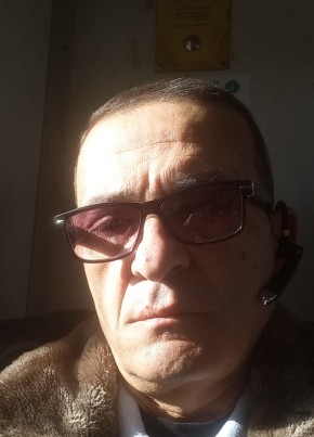 Sergey Vardanyan, 58, Россия, Фрязино
