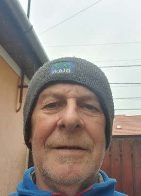 Mihai, 64, Romania, Beiuș
