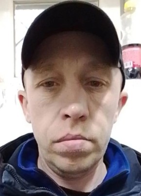 Дмитрий из Миасса 41 год