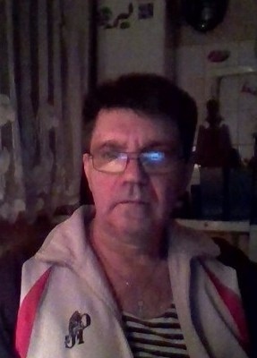 Игорь, 60, Россия, Тула