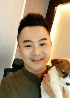 thiean sheng, 34, Estados Unidos Mexicanos, China (Estado de Nuevo León)