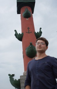 Павел, 45, Russia, Rybinsk