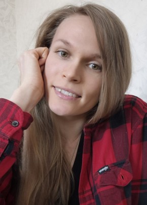 Ирина из Самары 32 года