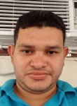 Johny, 33 года, Maracaibo
