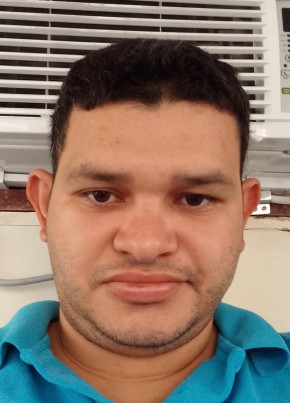 Johny, 33, República Bolivariana de Venezuela, Maracaibo