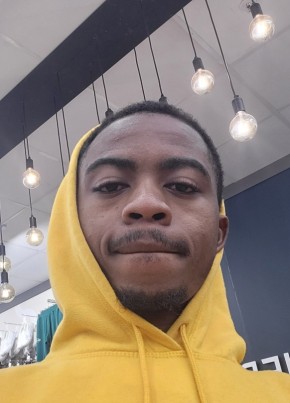 Miguel, 27, South Africa, Cape Town