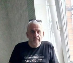 Виктор Викторо, 60 лет, Омск