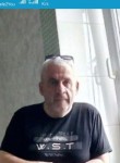 Виктор Викторо, 60 лет, Омск