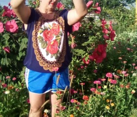 Светлана, 53 года, Волгодонск