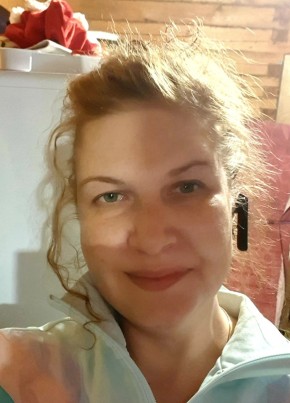 Мария, 38, Россия, Москва
