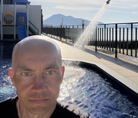 Ilya, 42, Ulsan