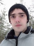 Сергей, 24 года, Саяногорск