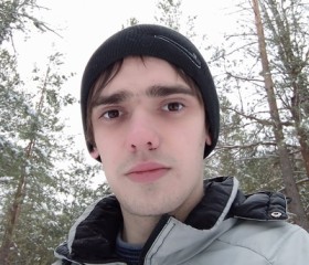 Сергей, 24 года, Саяногорск