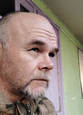 Александр из Грозныя 50 лет
