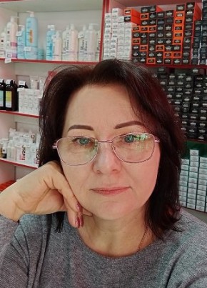 Николь, 56, Россия, Краснодар