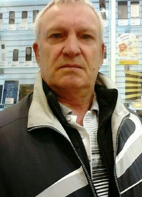 Николай, 57, Россия, Пенза