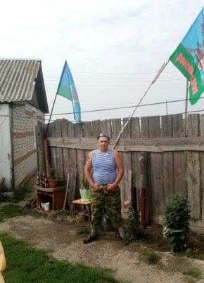 Алекс, 40, Россия, Троицк (Челябинск)