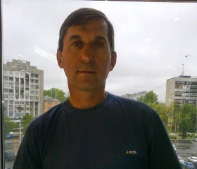 Юрий Зайцев, 62 года, Новокузнецк