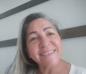 Marilene, 46 лет, Fortaleza