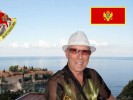 Сергей Орлов, 60 - Только Я Черногория