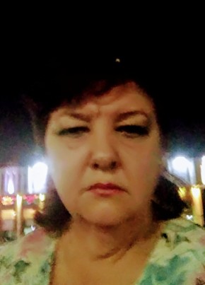 Margarita, 48, Kyrgyzstan, Bishkek