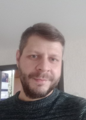 Сергей, 40, Россия, Сосновый Бор