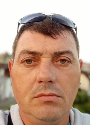 Andrei, 41, Česká republika, Písek