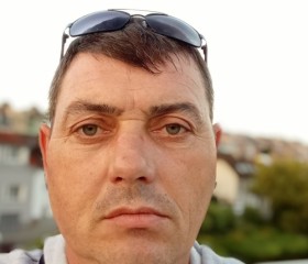 Andrei, 41 год, Písek