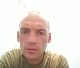 Андрей Мороз, 33 года, Первомайськ (Луганська)