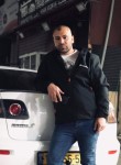 Mahmood, 35  , Ramallah