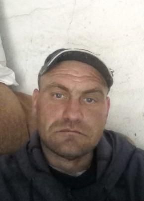 Денис, 39, Россия, Сухой Лог
