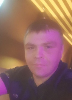 Виталий из Никольское 36 лет