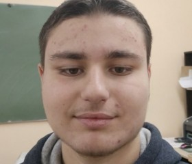 Егор, 22 года, Івацэвічы
