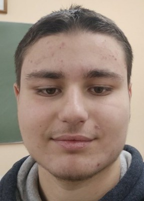 Egor, 21, Belarus, Ivatsevichy