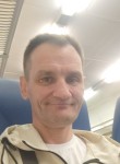 Феликс, 48 лет, Москва