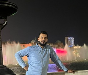Morad Morad, 30, Tarhuna