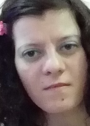 Ольга, 41, Россия, Отрадное