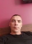 Владимир Рыбин, 38 лет, Москва