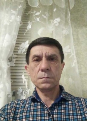 Кодир, 56, Россия, Нижний Новгород