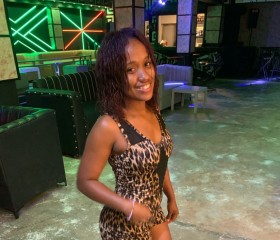 Milagro, 18, Santo Domingo