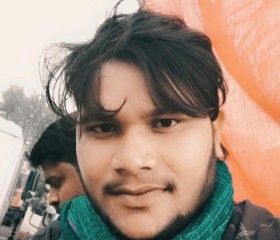 Chandrakesh chau, 23 года, Surat