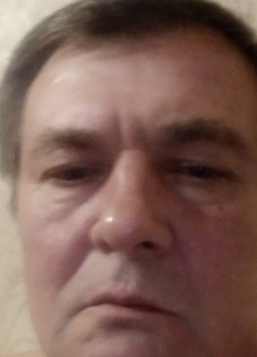 Паша, 56, Россия, Екатеринбург