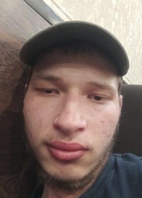 Danil, 24, Russia, Derbent