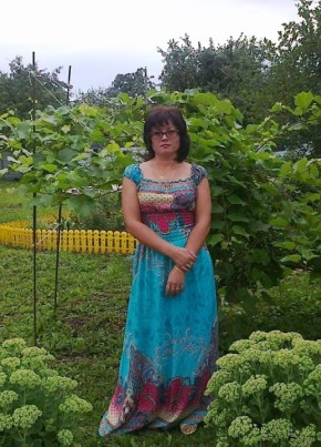 Larisa, 50, Україна, Кременчук